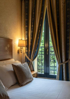 Boutique Hotel Dieci Milano